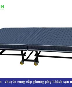 Giường phụ khách sạn chất lượng tốt