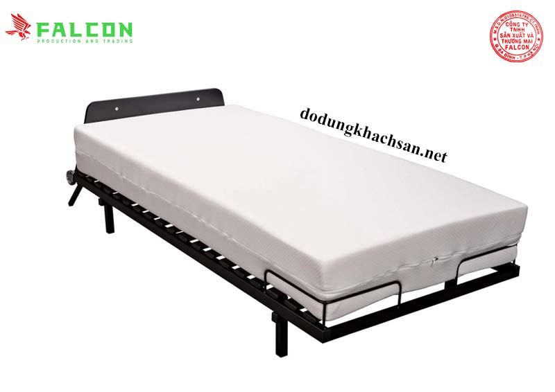 Giường phụ không gấp gọn trong khách sạn