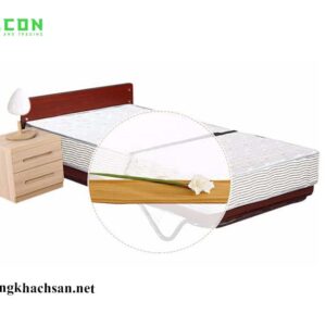 Giường phụ extra bed kiểu đứng với chất liệu cao cấp