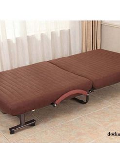 Giường xếp gấp gọn tiện lợi dành cho khách sạn