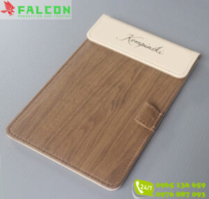 Sổ Menu trong phòng khách