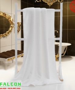 Khăn khách sạn cao cấp, sang trọng