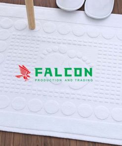 Khăn lau chân khách sạn chuyên dụng