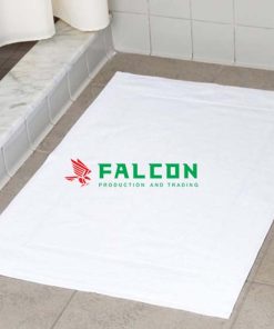 Khăn lau chân chất lượng tốt, giá rẻ