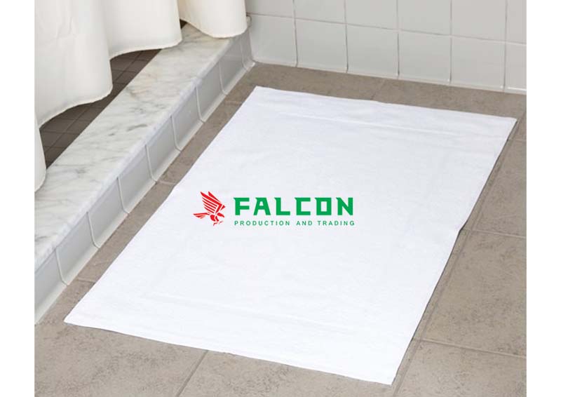 Khăn lau chân chất lượng tốt, giá rẻ