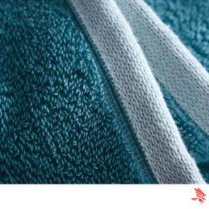 Khăn mặt bông khách sạn