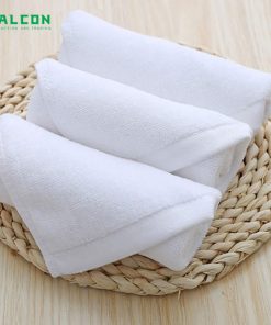 Khăn mặt khách sạn cao cấp