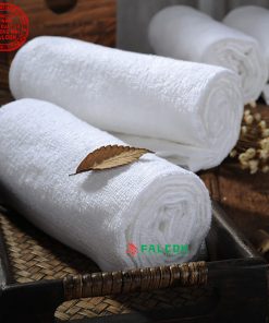 Khăn mặt khách sạn cao cấp