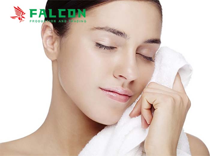 Khăn lau mặt khách sạn giá rẻ chất lượng cao