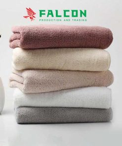 Khăn tắm khách sạn kích thước 70x140cm