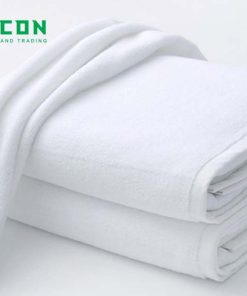 Khăn tắm khách sạn cotton 100%