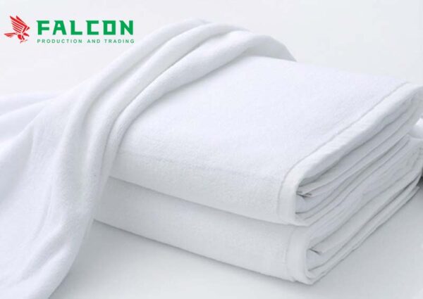 Khăn tắm khách sạn cotton 100%
