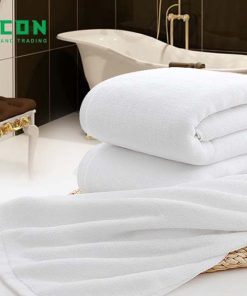 Khăn tắm khách sạn chất lượng cao, giá thành rẻ