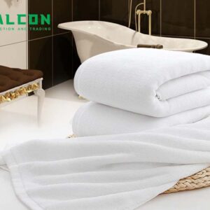 Khăn tắm khách sạn chất lượng cao, giá thành rẻ