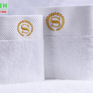 Địa chỉ thêu logo chất lượng tại Hà Nội