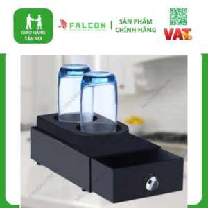 Hàng nhập khẩu chất lượng cao cấp, nhựa ABS chắc chắn, có độ bền lâu