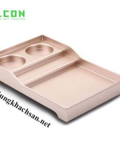 Đa dạng mẫu mã, nhiều màu sắc của khay amenities