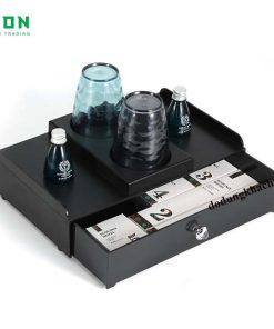 Khay để đồ amenities khách sạn