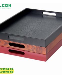 Khay minibar đựng đồ phòng tắm