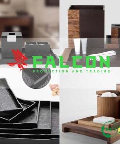 Tổng hợp một số mẫu khay đựng đồ trong khách sạn