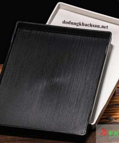 Khay minibar để đồ phòng tắm