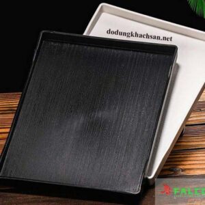 Khay minibar để đồ phòng tắm