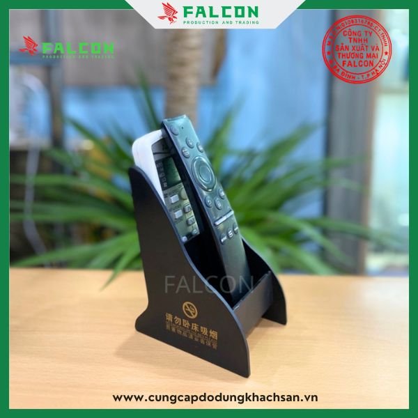 Khay đựng điều khiển được công ty Falcon cung cấp chất lượng cao, giá tốt nhất