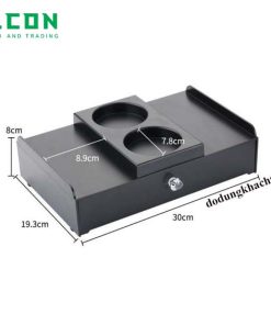 Khay để đồ amenities khách sạn