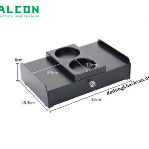 Khay để đồ amenities khách sạn