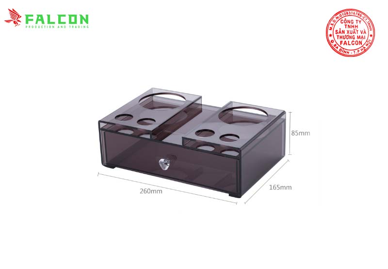 Khay đựng tiện lợi khách sạn