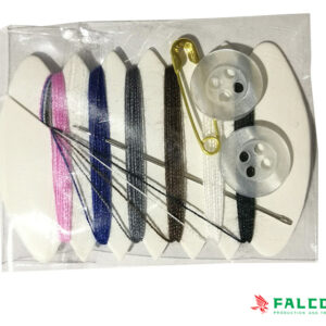 Bộ kim chỉ trong khách sạn