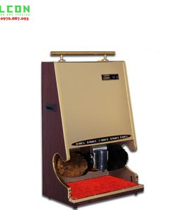 Máy đánh giày khách sạn