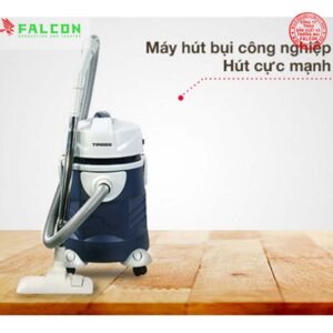 Máy hút bụi công nghiệp công suất lớn