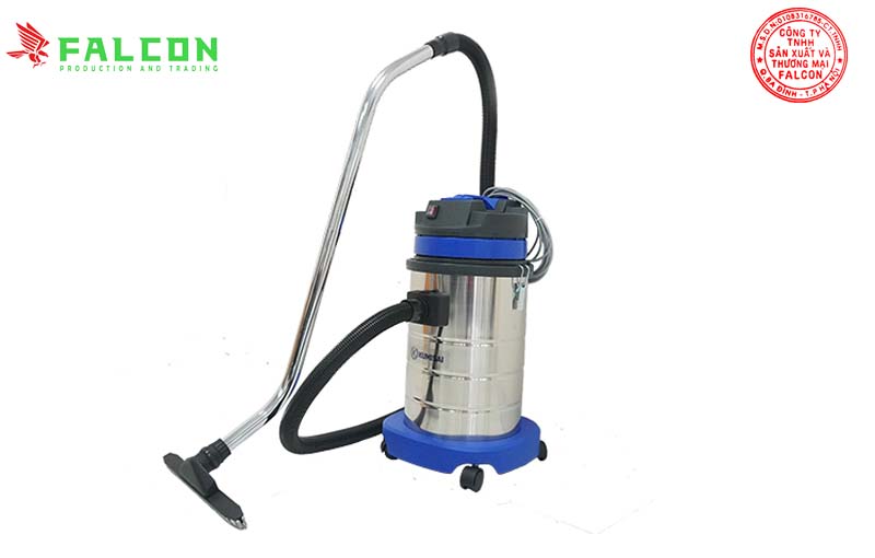 Máy hút bụi công suất lớn 3000W