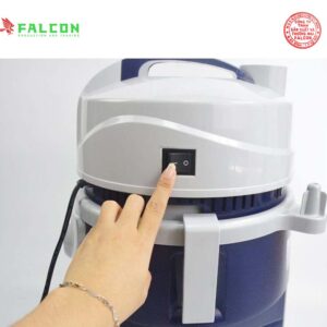 Máy hút bụi khách sạn dung tích 32 lít