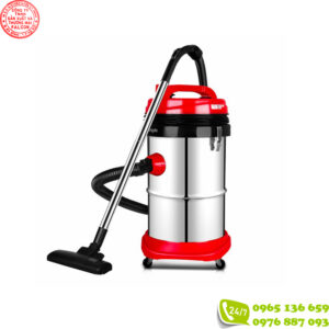 Máy hút bụi khách sạn công suất lớn