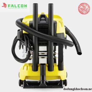 Máy hút bụi khô ướt khách sạn công suất lớn