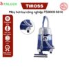Máy hút bụi Tiross giá rẻ