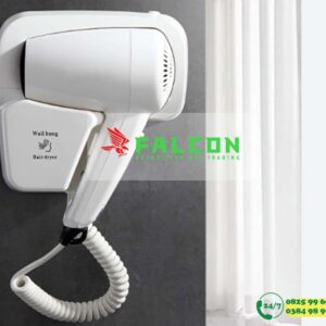 máy sấy tóc cao cấp cho khách sạn