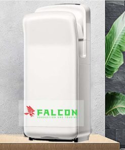 máy sấy tay cảm ứng tự động