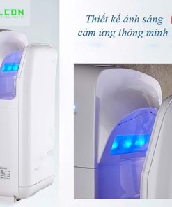 Cung cấp máy sấy tay khách sạn cao cấp