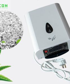 Máy sấy tay chất liệu ABS cao cấp