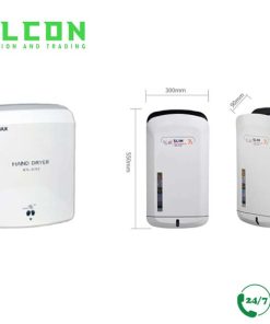 máy sấy tay tự động cao cấp