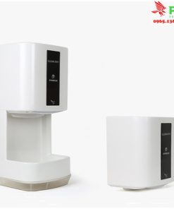 máy sấy tay treo tường