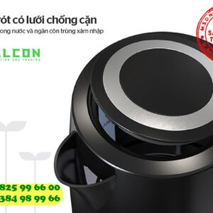 nắp bình đun nước siêu tốc