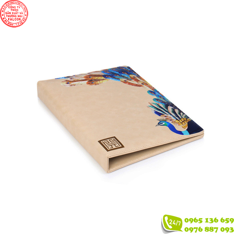 quyen-huong-dan-dich-vu-khach-san-boc-da Sổ hướng dẫn dùng cho khách sạn