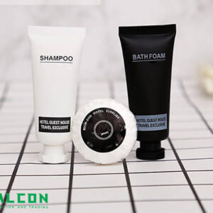 Thiết kế bao bì nhỏ gọn tiện lợi