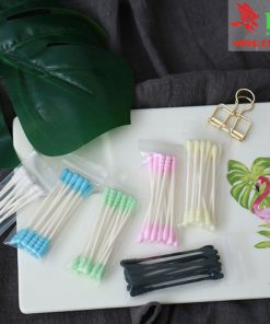 Đóng gói nhỏ gọn, tiện lợi. Mang tính thẩm mỹ cao