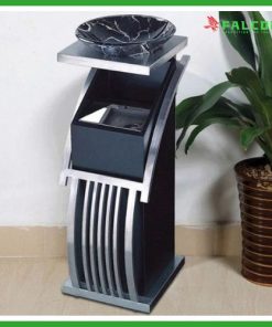 Thiết kế đẹp, mang lại sự hiện đại, sang trọng cho khu vực sảnh khách sạn