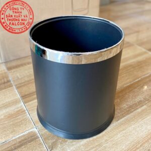 Thùng rác lõi thép 2 lớp